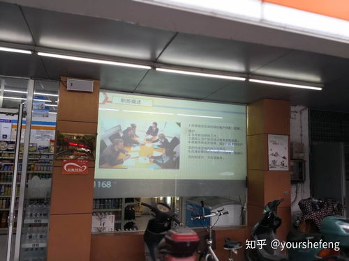 智能櫥窗廣告新媒體是做什么