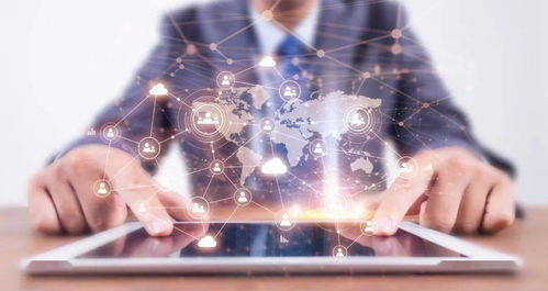 投資7731億元，湖北發布互聯網數據服務重磅方案