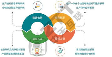 企業(yè)如何接入工業(yè)互聯(lián)網(wǎng)標(biāo)識解析體系與互聯(lián)網(wǎng)數(shù)據(jù)服務(wù)